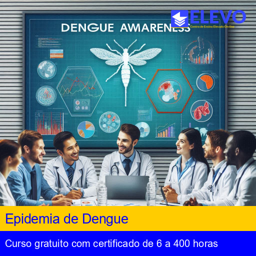 Epidemia de Dengue